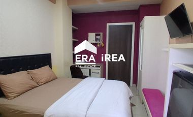 Apartemen Sewa Jogja, Sewa Harian & Bulanan Student Castle Seturan Jogja – Lokasi Kampus Dekat Atmajaya, Amikom, UPN.