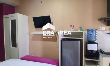 Apartemen Sewa Jogja, Sewa Harian & Bulanan Student Castle Seturan Jogja – Lokasi Kampus Dekat Atmajaya, Amikom, UPN.