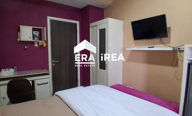 Apartemen Sewa Jogja, Sewa Harian & Bulanan Student Castle Seturan Jogja – Lokasi Kampus Dekat Atmajaya, Amikom, UPN.