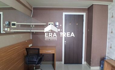 Apartment for rent in Jogja near Atmajaya University