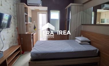 Apartment for rent in Jogja near Atmajaya University