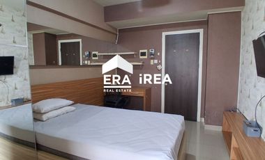 Apartment for rent in Jogja near Atmajaya University