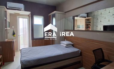 Apartment for rent in Jogja near Atmajaya University