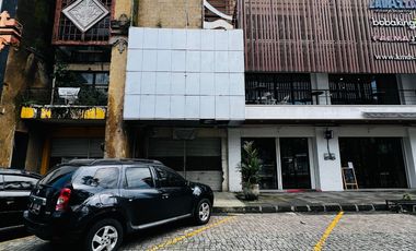 Ruko central park patih jelantik kuta