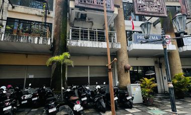 Ruko Central Park Patih Jelantik Kuta Bali