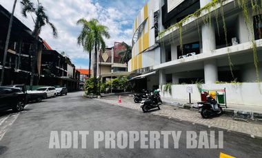 Ruko Central Park Patih Jelantik Kuta Bali