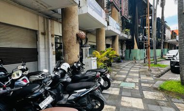 Ruko Central Park Patih Jelantik Kuta Bali