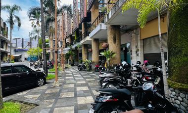 Ruko Central Park Patih Jelantik Kuta Bali