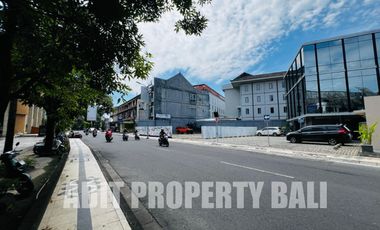 Ruko Central Park Patih Jelantik Kuta Bali