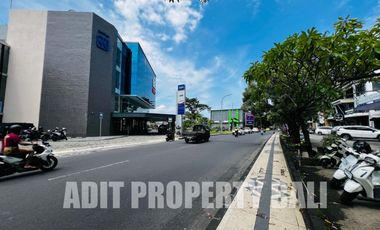 Ruko Central Park Patih Jelantik Kuta Bali