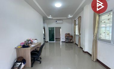 ขายบ้านเดี่ยวชั้นเดียว เนื้อที่ 67 ตร.วา ศรีมหาโพธิ ปราจีนบุรี