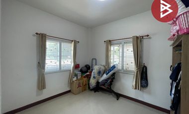 ขายบ้านเดี่ยวชั้นเดียว เนื้อที่ 67 ตร.วา ศรีมหาโพธิ ปราจีนบุรี