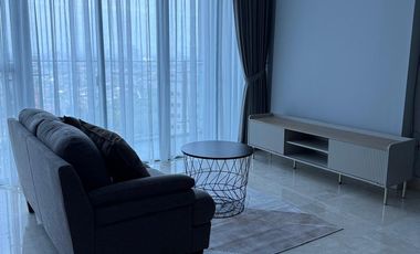 DISEWAKAN Apartemen The Windsor Puri Indah Kembangan, Jakarta Barat