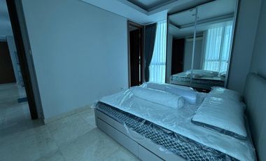 DISEWAKAN Apartemen The Windsor Puri Indah Kembangan, Jakarta Barat