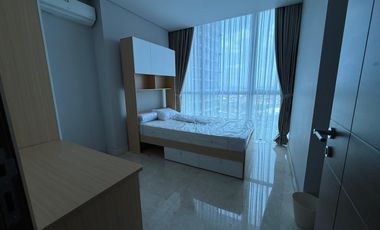 DISEWAKAN Apartemen The Windsor Puri Indah Kembangan, Jakarta Barat