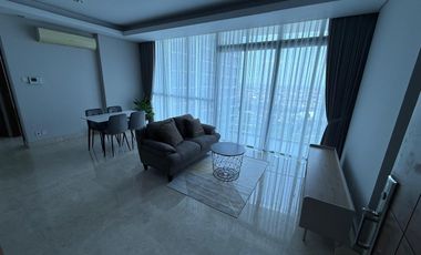 DISEWAKAN Apartemen The Windsor Puri Indah Kembangan, Jakarta Barat