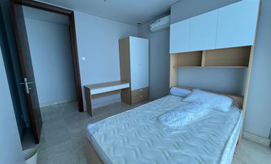 DISEWAKAN Apartemen The Windsor Puri Indah Kembangan, Jakarta Barat
