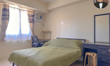 For Rent: 1 Bedroom at Avida Towers Riala, Cebu I.T. Park - 41sqm.