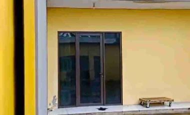 DISEWAKAN GUDANG BARU KAV DPR