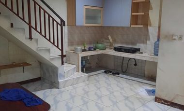 Disewa Rumah Karya Barat Wijaya Kusuma Grogol petamburan Jakarta Barat
