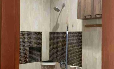 Disewakan Rumah Green Court Lake, Jakarta Barat