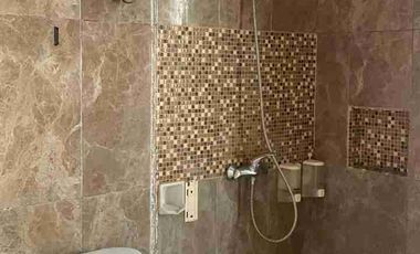 Disewakan Rumah Green Court Lake, Jakarta Barat