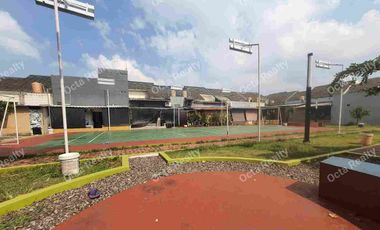Di Jual Rumah Siap Huni dan Bebas Banjir Di Kota Bekasi Jawa Barat