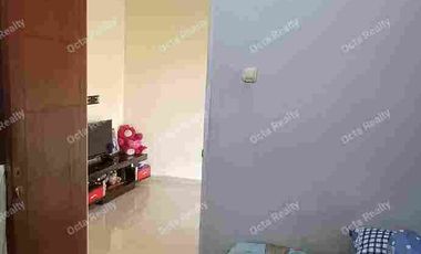 Di Jual Rumah Siap Huni dan Bebas Banjir Di Kota Bekasi Jawa Barat
