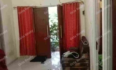 Di Jual Rumah Siap Huni dan Bebas Banjir Di Kota Bekasi Jawa Barat