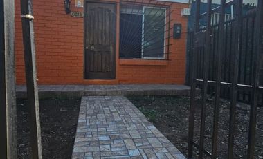 Se vende casa #0219 en San Fernando con 3 dormitorios y 1 baño