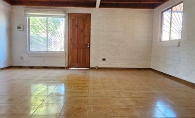 Se vende casa #0219 en San Fernando con 3 dormitorios y 1 baño