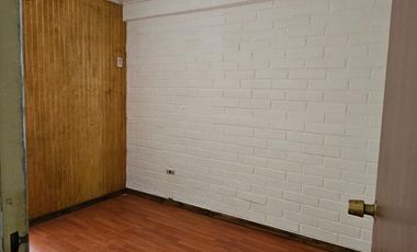 Se vende casa #0219 en San Fernando con 3 dormitorios y 1 baño