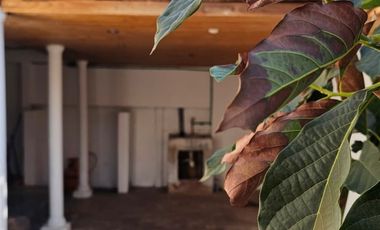 Se vende casa #0219 en San Fernando con 3 dormitorios y 1 baño