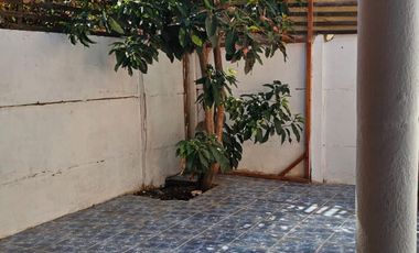 Se vende casa #0219 en San Fernando con 3 dormitorios y 1 baño