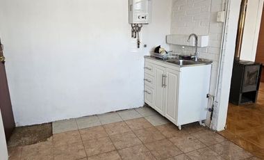 Se vende casa #0219 en San Fernando con 3 dormitorios y 1 baño