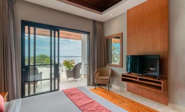 Dijual Cepat Waterfront Villa Mewah Di Benoa Nusadua Bali