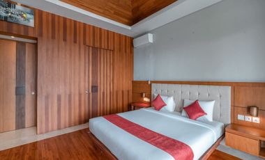 Dijual Cepat Waterfront Villa Mewah Di Benoa Nusadua Bali