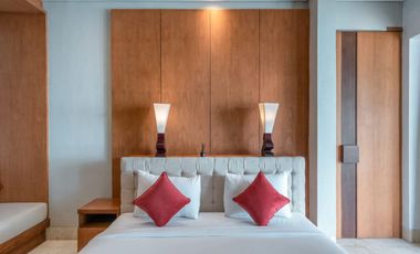 Dijual Cepat Waterfront Villa Mewah Di Benoa Nusadua Bali