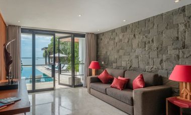 Dijual Cepat Waterfront Villa Mewah Di Benoa Nusadua Bali
