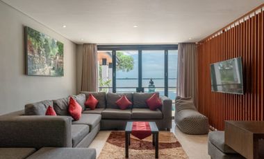 Dijual Cepat Waterfront Villa Mewah Di Benoa Nusadua Bali