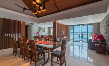 Dijual Cepat Waterfront Villa Mewah Di Benoa Nusadua Bali