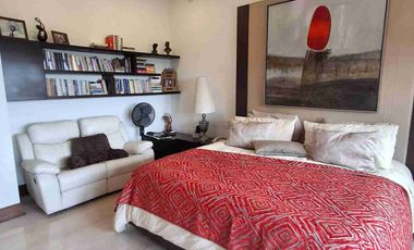 Alquilo penthouse