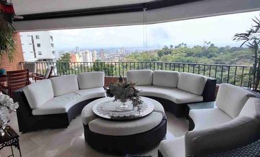 Alquilo penthouse