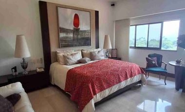 Alquilo penthouse