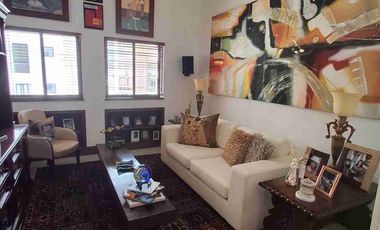 Alquilo penthouse