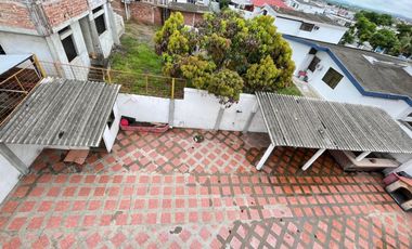 Venta de Casa en Manta Zona Norte