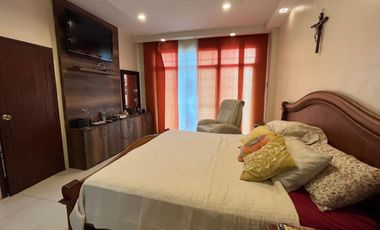 Venta de Casa en Manta Zona Norte