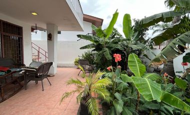 Venta de Casa en Manta Zona Norte