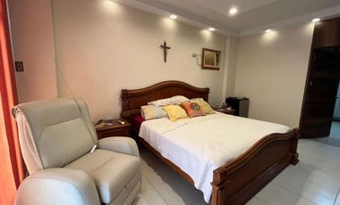 Venta de Casa en Manta Zona Norte