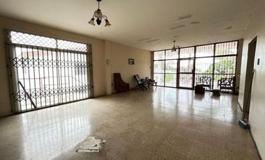 Venta de Casa en Manta Zona Norte